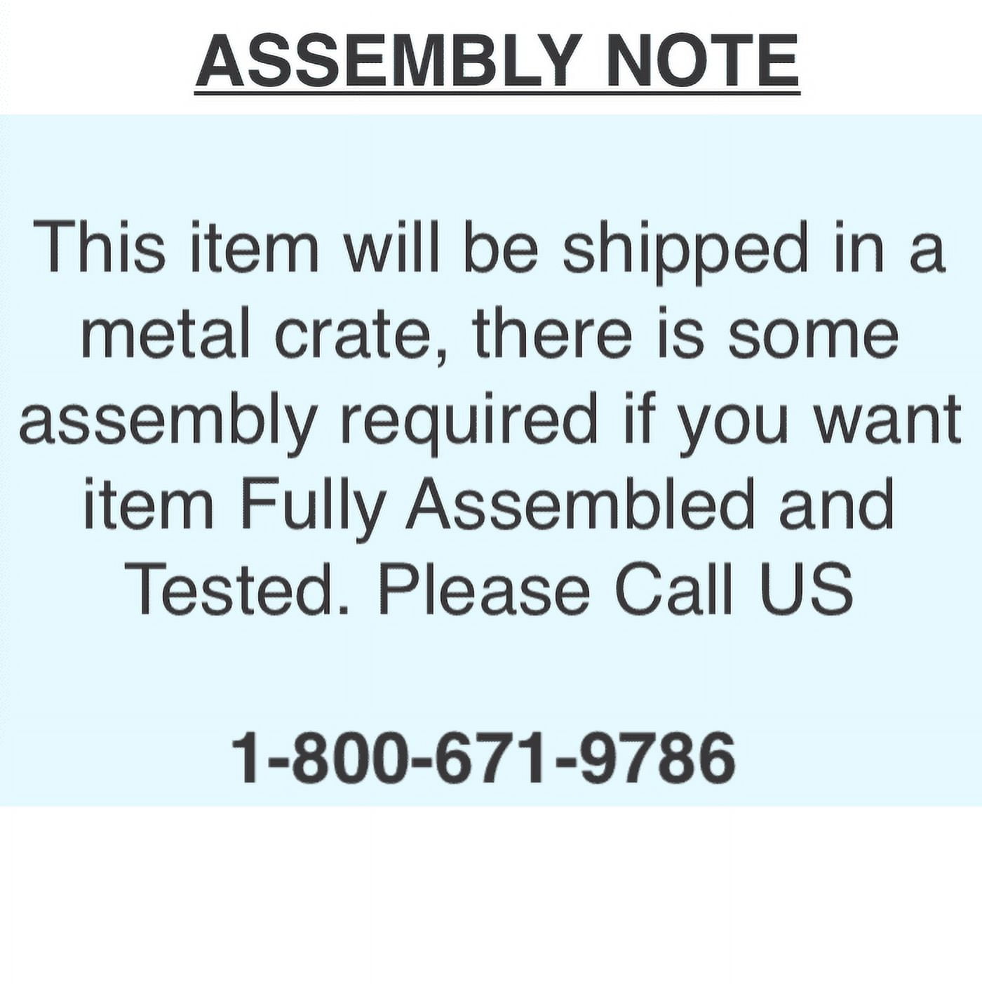 Tao Tao ATA 125D 125 cc ATV