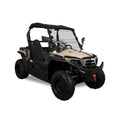 Hisun Sport 250 UTV Sand/Tan, Four Wheeler/Sport UTV, 229cc, 4 -stroke single cylinder