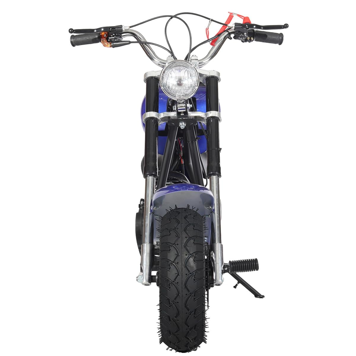 X-Pro Tempest 40 40cc 4 Stroke Mini Dirt Bike, Gas Power Bike Off Road Motorcycle